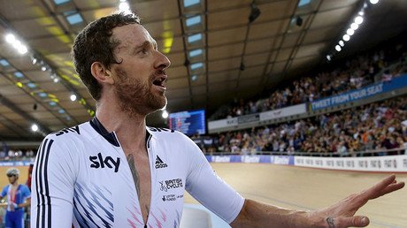 Pressure mounts on Wiggins after third ‘whereabouts’ failure is recorded