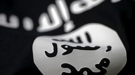 Swedish court allows the flying of ISIS flag