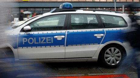 Shooting threats sent to several schools across Germany - media