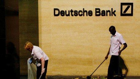 Deutsche Bank reportedly to slash US business