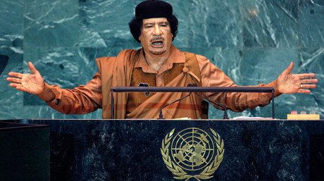 ‘We came, we saw, he died’: How Gaddafi was hunted and brutally killed (TIMELINE)