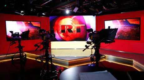 UK bank to close RT accounts, 'long live freedom of speech!' – editor-in-chief