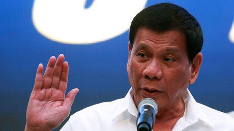 ‘Only China can help Philippines’: Duterte turns to Beijing as rift with US widens