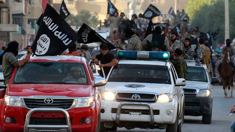 ‘Mosul offensive may see violent ISIS militants going back to Europe’ – EU security commissioner