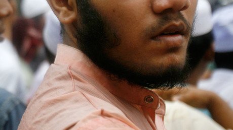 ‘Cut beard or leave’: French high school student told his beard is ‘sign of radicalization’