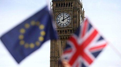 ‘The 3 Million’: EU nationals demand MPs safeguard ‘right to remain’ after Brexit