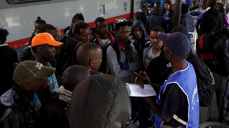 Up to 90% of rejected asylum seekers cannot be deported from Austria – Defense minister 