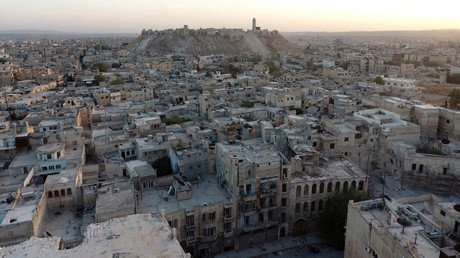 Planned humanitarian pause in Aleppo extended by 3 hours, 8 corridors to open – Russian military