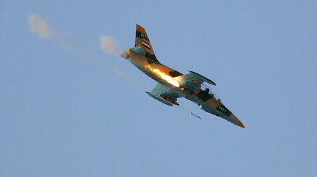Syria warns it will ‘down Turkish planes next time,’ calls bombing of Kurds ‘flagrant aggression’