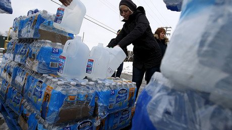 EPA delayed response to Flint water crisis by 7 months despite proof of disaster - report