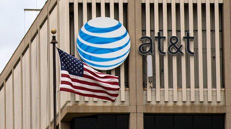 AT&T deal to purchase Time Warner ‘imminent’