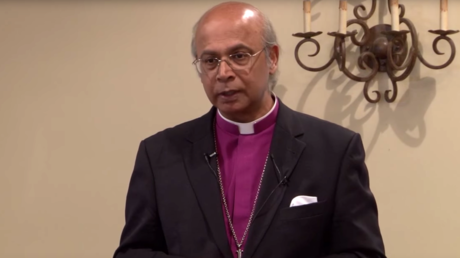 ‘Sharia is inherently unequal, incompatible with British law,’ bishop tells MPs