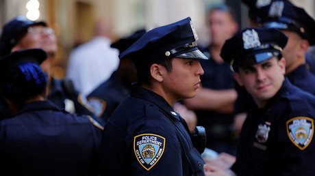 Respect for police among Americans surges to highs not seen since late '60s