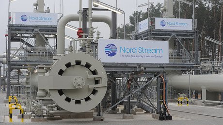 EU ratifies increased Gazprom use of key gas pipeline - WSJ