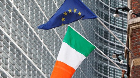 Dublin offers home to EU bank regulator after Brexit