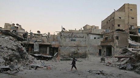 UN failed to organize evacuation of civilians from rebel-held Aleppo – Russian envoy