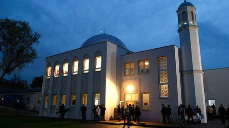 German parents due in court after refusing son’s school trip to mosque
