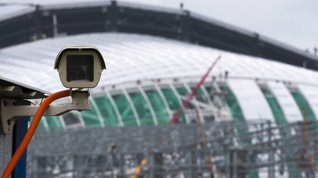 Germany drafts law to install face-recognition cameras in public places – media leaks