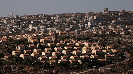 Israel must annex West Bank settlements if UNSC adopts Palestinian resolution – education minister