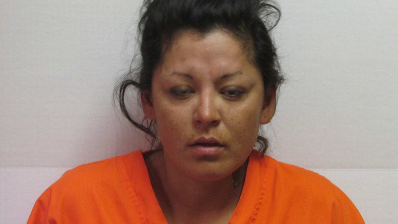 North Dakota DAPL protester charged with attempted murder of police officer
