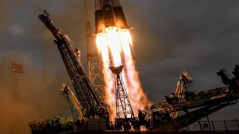 China wants to buy Russian rocket engines as BRICS boosts space cooperation