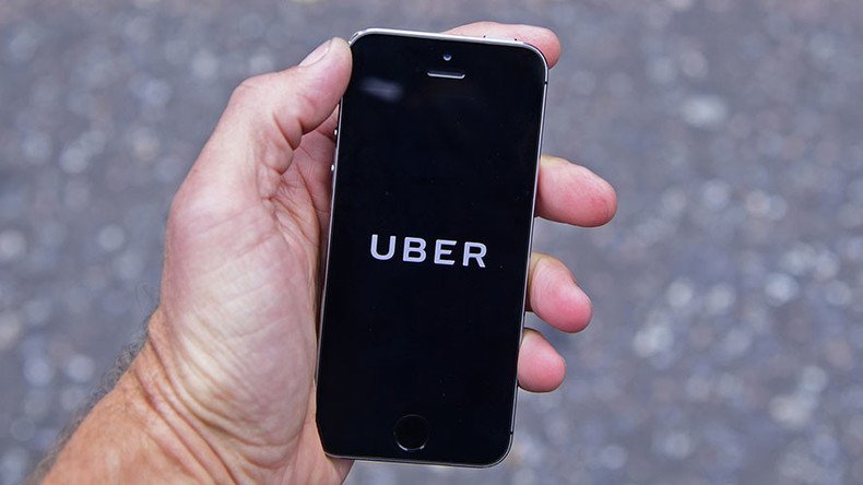 Uber & Lyft ditch black, female riders or keep them waiting – study
