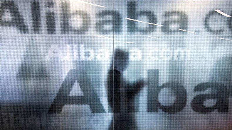 Alibaba generates more revenue than Amazon and eBay combined