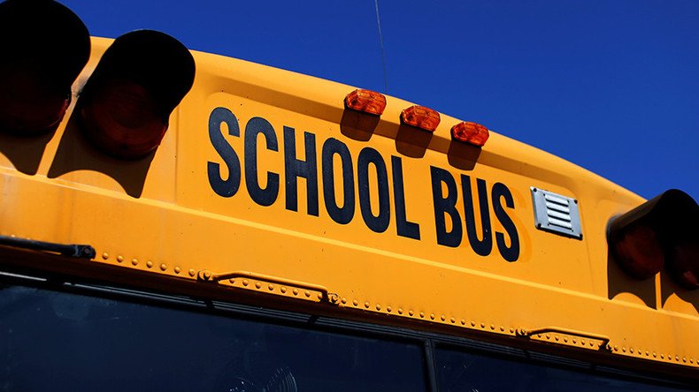 School bus attacked in North Memphis