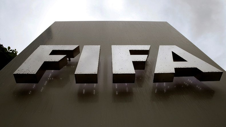 England & Scotland to defy FIFA poppy ruling despite sanction threat