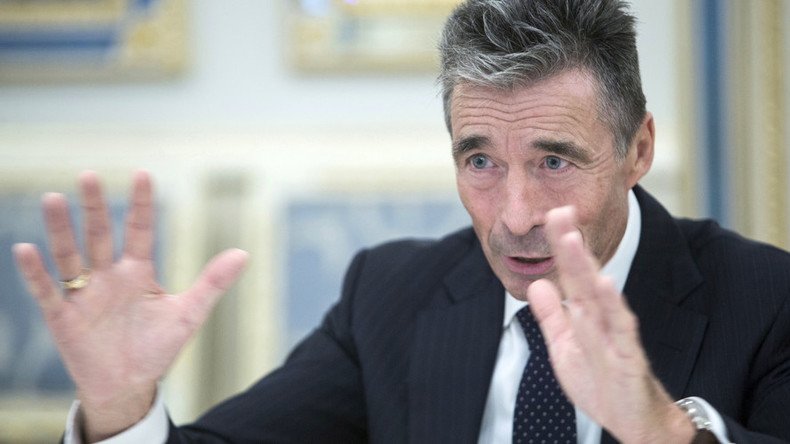 World needs strong US as ‘policeman,’ Obama was too weak for action – ex-NATO chief