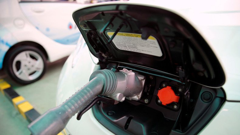 IEA doubts electric cars will end oil age