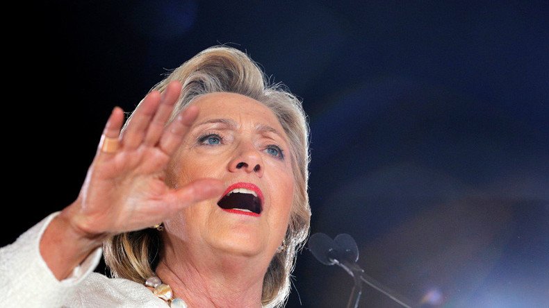 The State Department releases the latest batch, #18, of Clinton emails