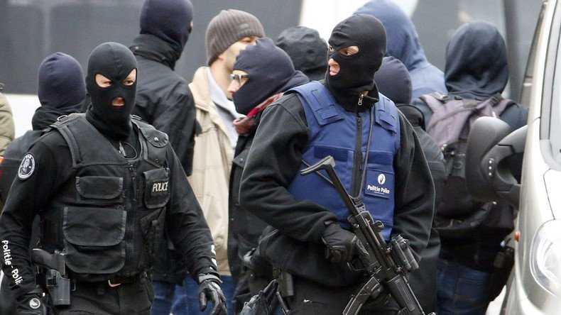 ‘Not easy to be Arab in Molenbeek’: HRW slams Belgium counter-terrorist raids