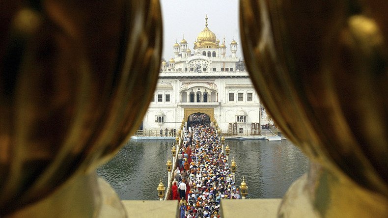 Foreign Office recalls files revealing ‘SAS role in the Sikh genocide’