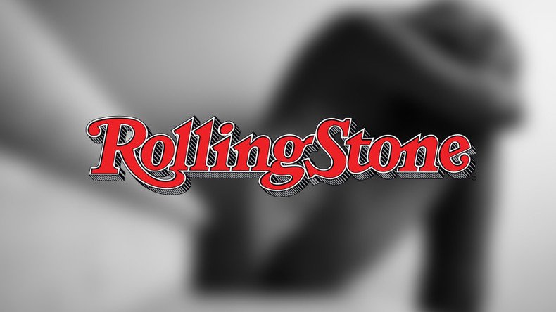 Rolling Stone loses $7mn+ in defamation suit over false gang rape report 
