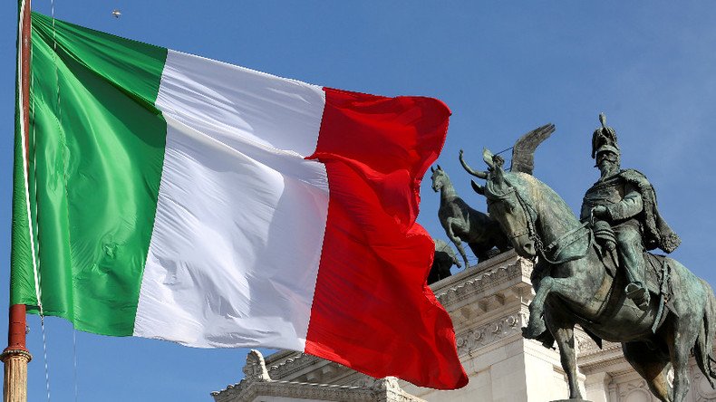 ‘Italian referendum more about public support for PM Renzi than constitutional reform’ 