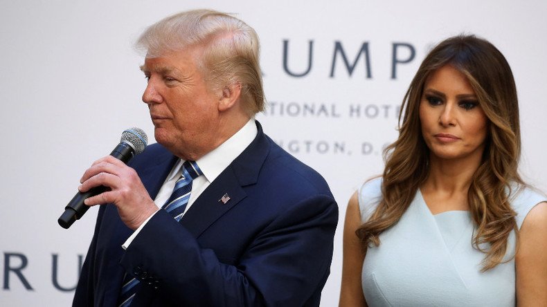 National Enquirer paid $150,000 for Trump Playmate affair scoop, didn’t publish story