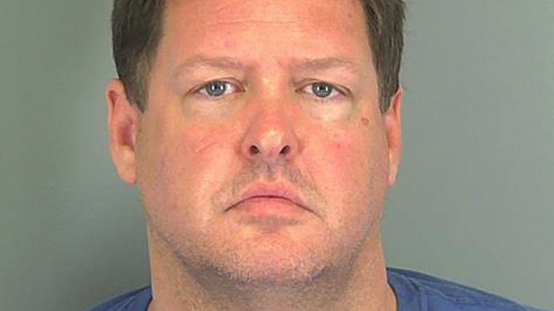 S. Carolina man who ‘chained woman like dog’ killed at least 7 people, police discovers