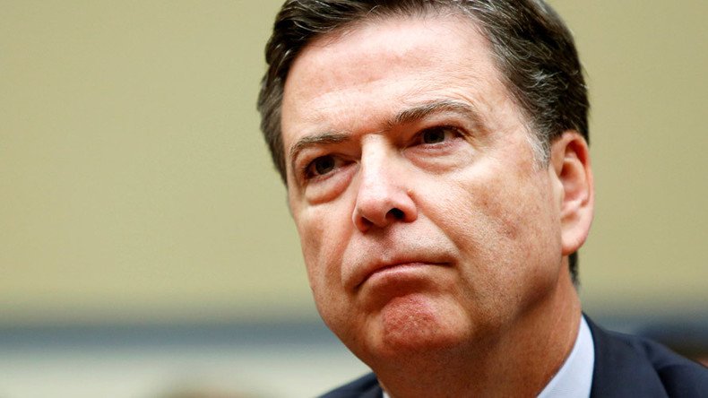 FBI director: No charges after new review of Hillary Clinton emails