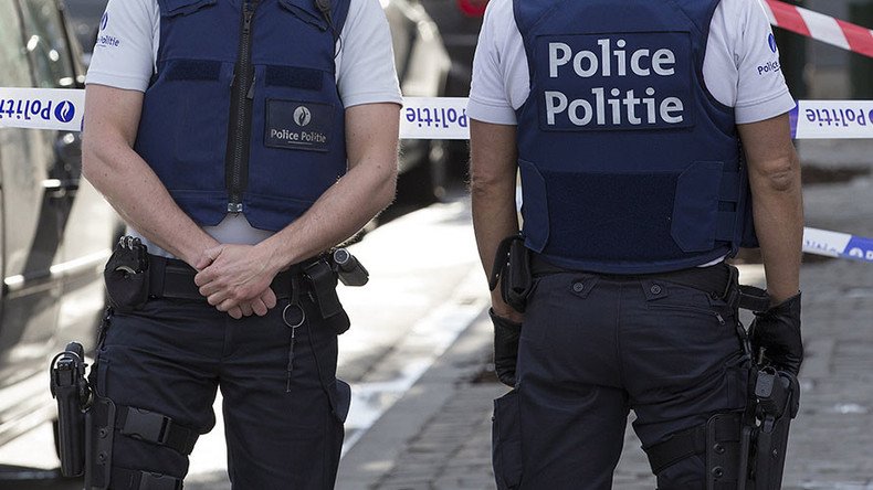 Man of African descent attacked in Brussels, has eyes gouged out – local media