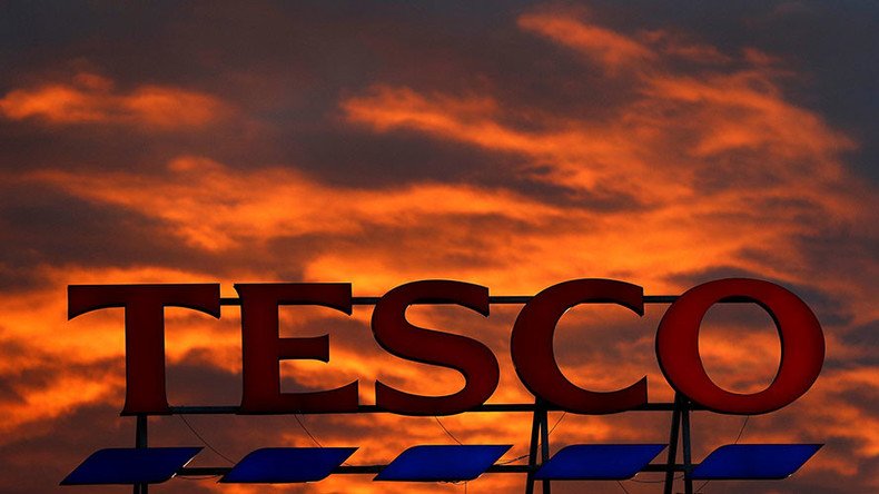 Tesco Bank freezes transactions after 20,000 customers lose money in hack attack