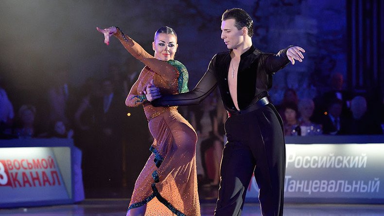 WDC World Professional Latin-American dancing championship to start in Moscow on Saturday