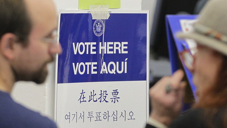 Nearly 1,500 voters download voter protection app issued by Latino civil rights group
