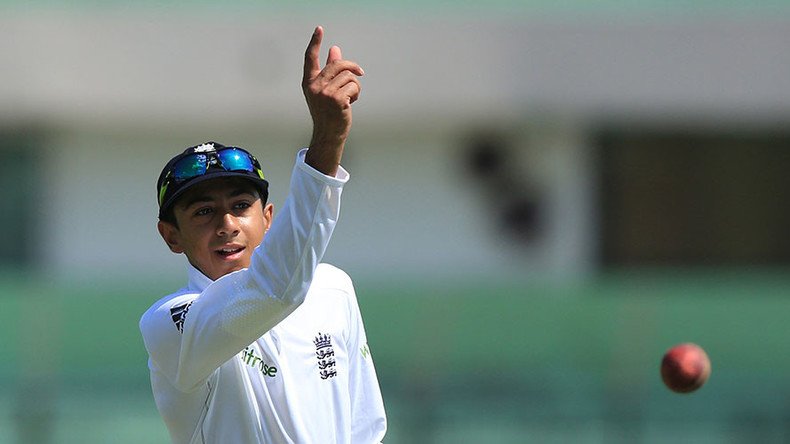 Haseeb Hameed to become England's youngest opening Test batsman