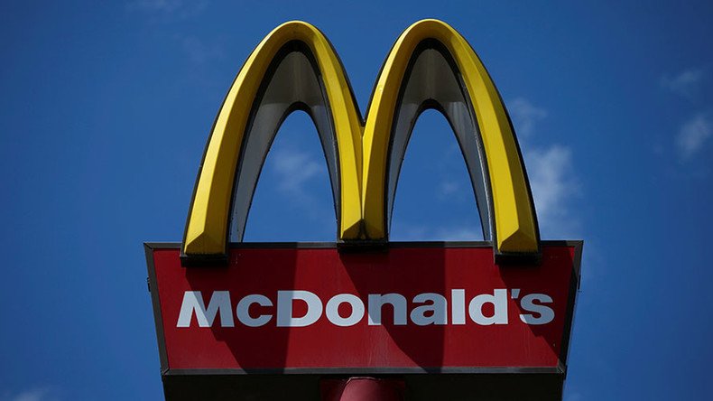 McDonald's sues Florence for $20mn over refusal to allow restaurant on iconic square 
