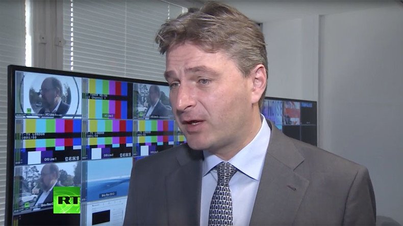 Govt needs ‘balanced perspective’ on Russia, Tory MP tells RT (VIDEO)