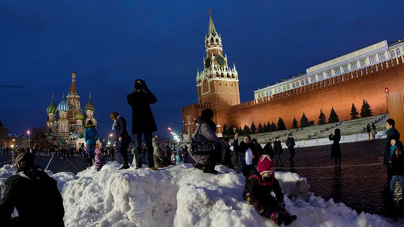 As Italians grow weary of Brussels, Moscow gets a second look