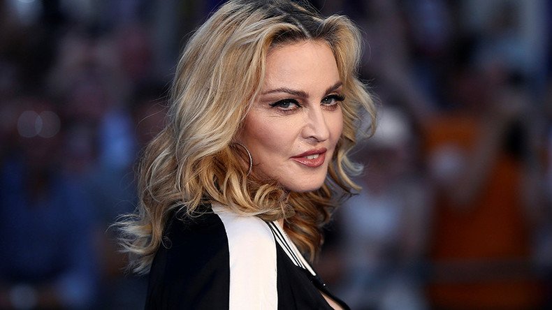 Broken election promises? Madonna eludes oral sex pledge to Clinton voters