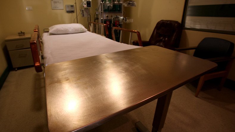 Colorado says yes to assisted suicide