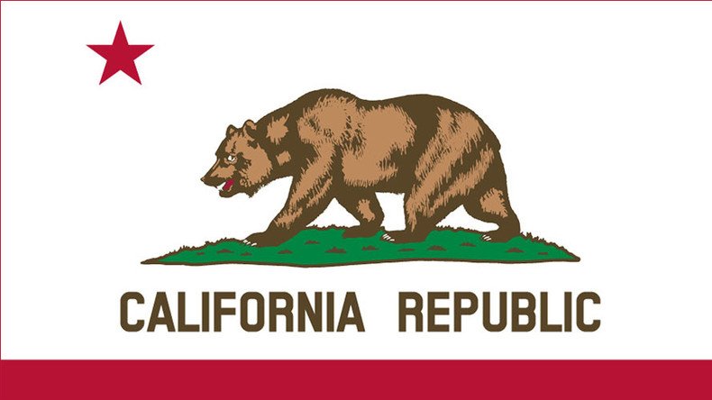 ‘Legal weed. And dolphins,’ let's #CalExit: Calls for California to secede after Trump’s win